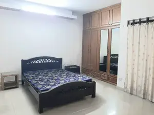Furnished 4bdrm Apartment in Gulshan for rent