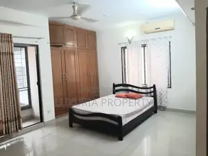 Photo - Furnished 4bdrm Apartment in Gulshan for rent