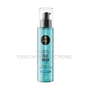 Photo - Skin Cafe Hydrating Hyaluronic Acid Face Wash With Seaweed