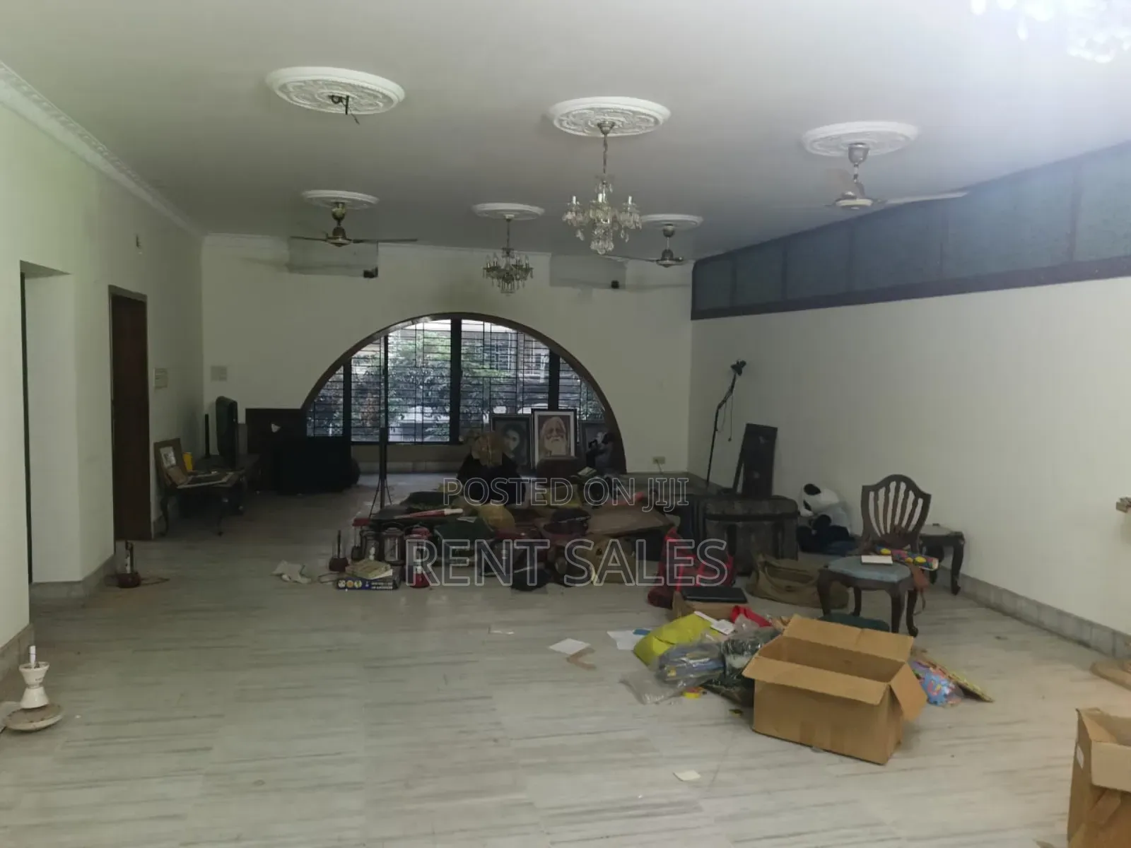 5000 SQFT Office Space Available for Rent in Gulshan-2