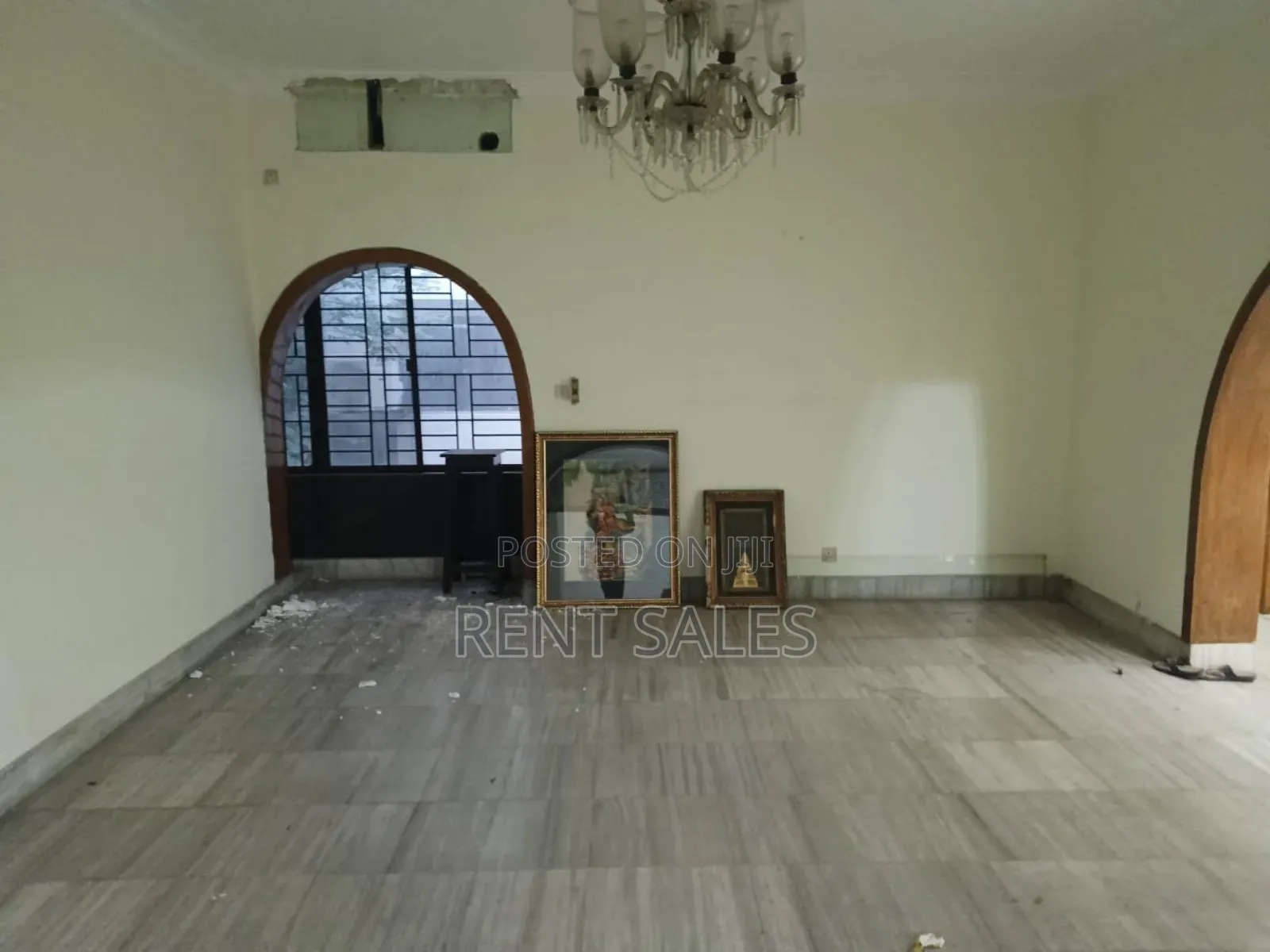 5000 SQFT Office Space Available for Rent in Gulshan-2