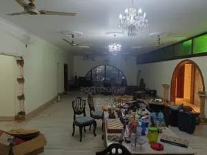 5000 SQFT Office Space Available for Rent in Gulshan-2