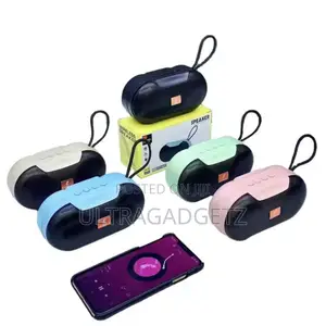 X-528 Sound System Support Fm Radio Stage Speaker