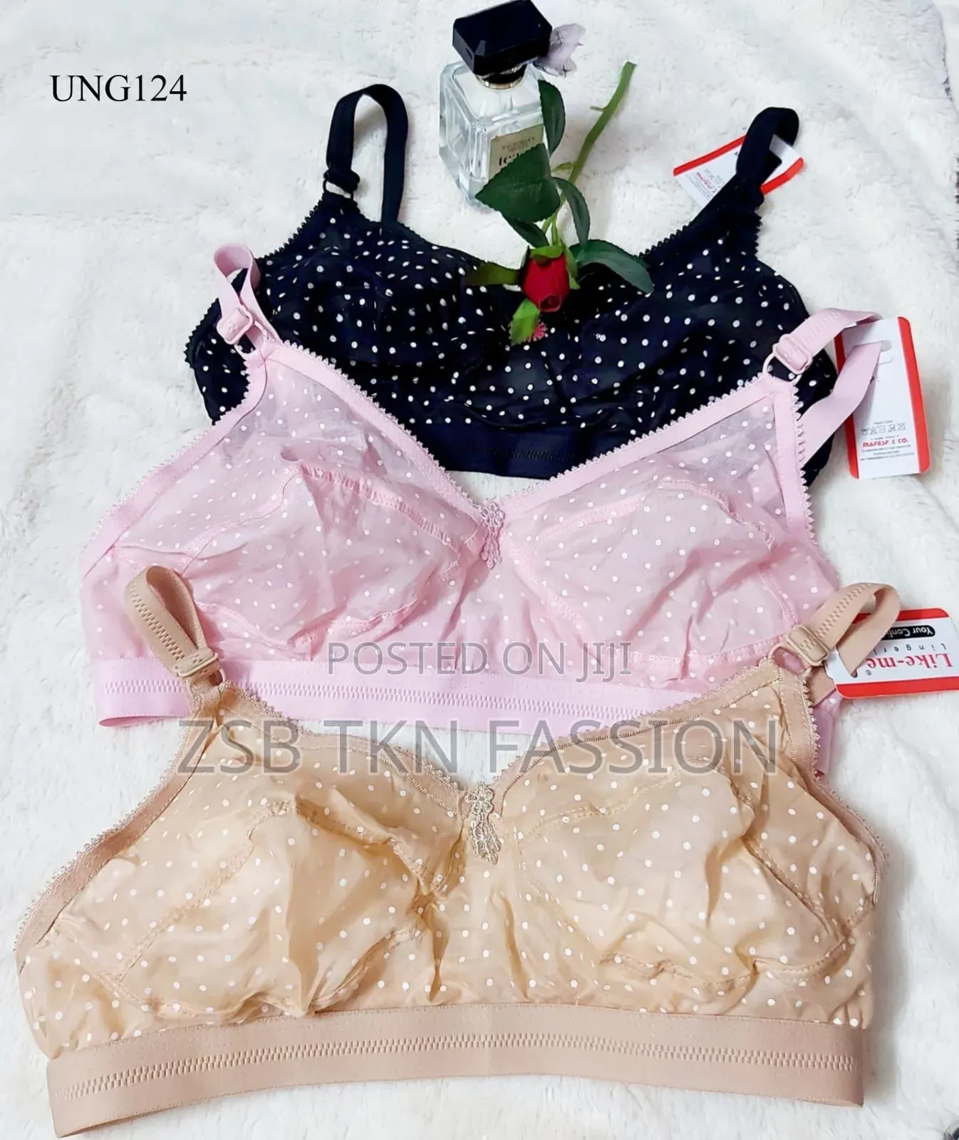 3 Pieces Summer Friendly Like Me Comfortable