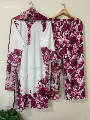 Photo - Digital Print Three Piece Set New Update