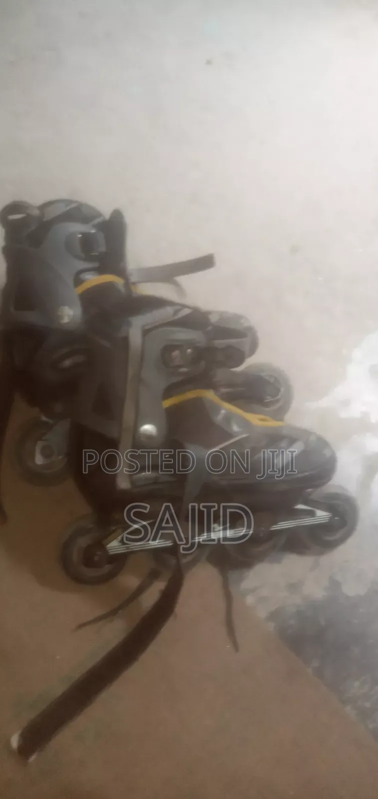 Shocks Free