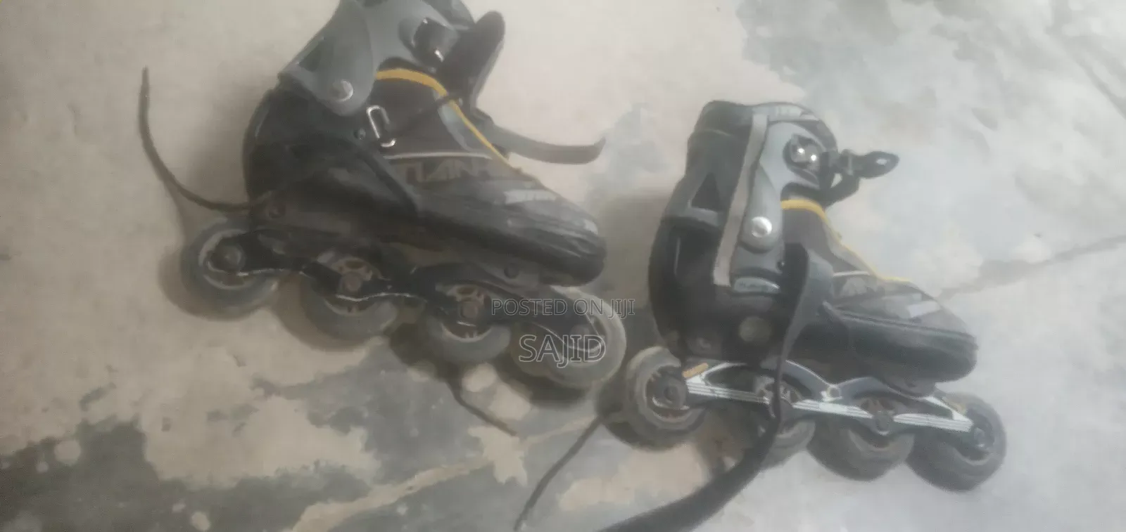 Shocks Free