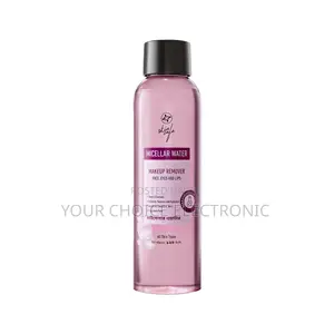 Photo - Skin Cafe Micellar Water – 120ml