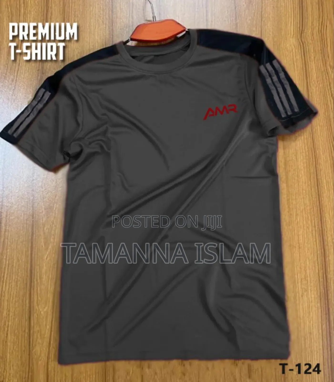 Premium Mash T-Shirt