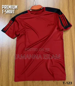 Premium Mash T-Shirt