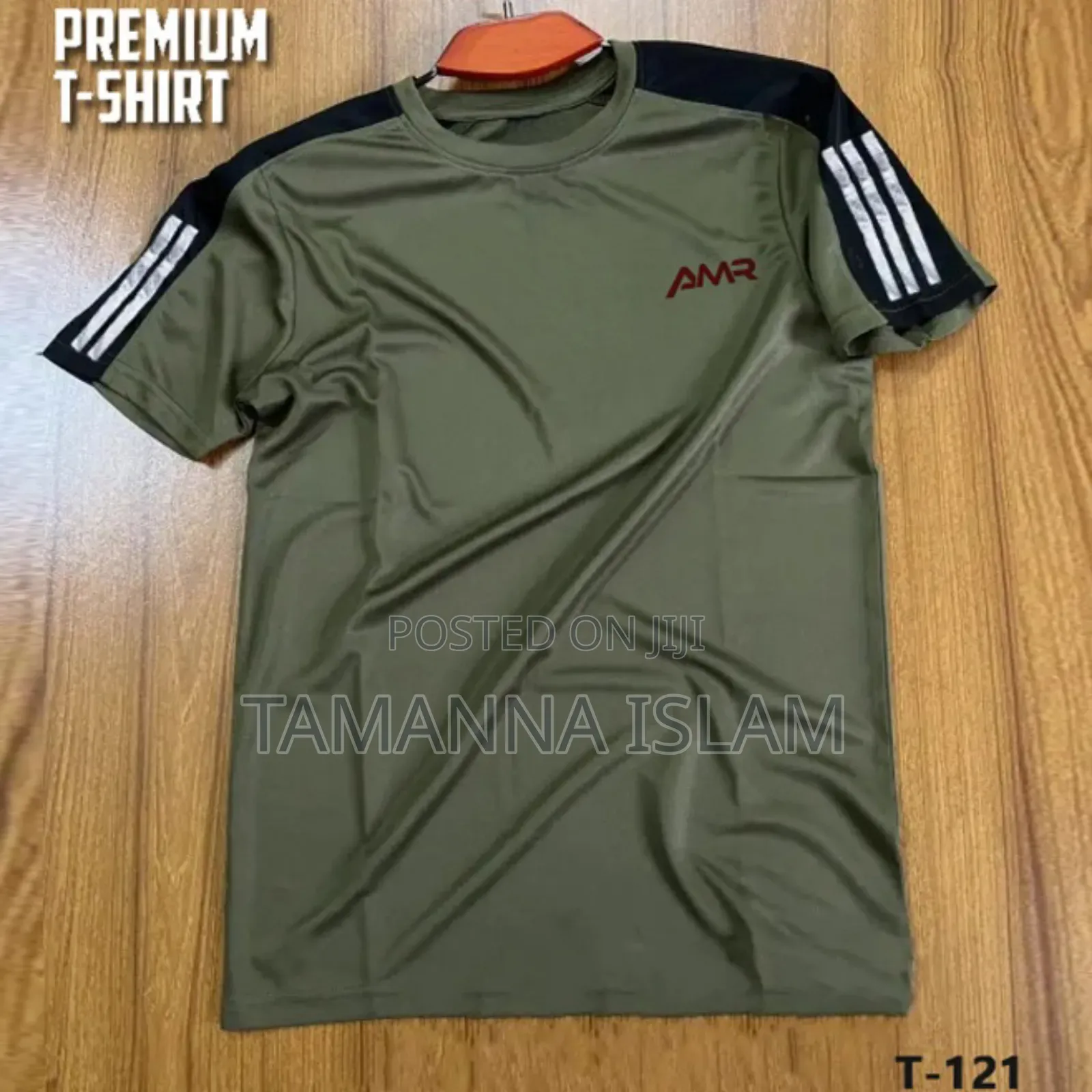 Premium Mash T-Shirt