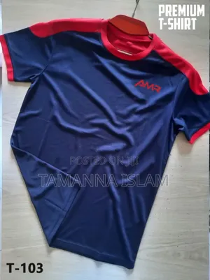 Premium Mash T-Shirt