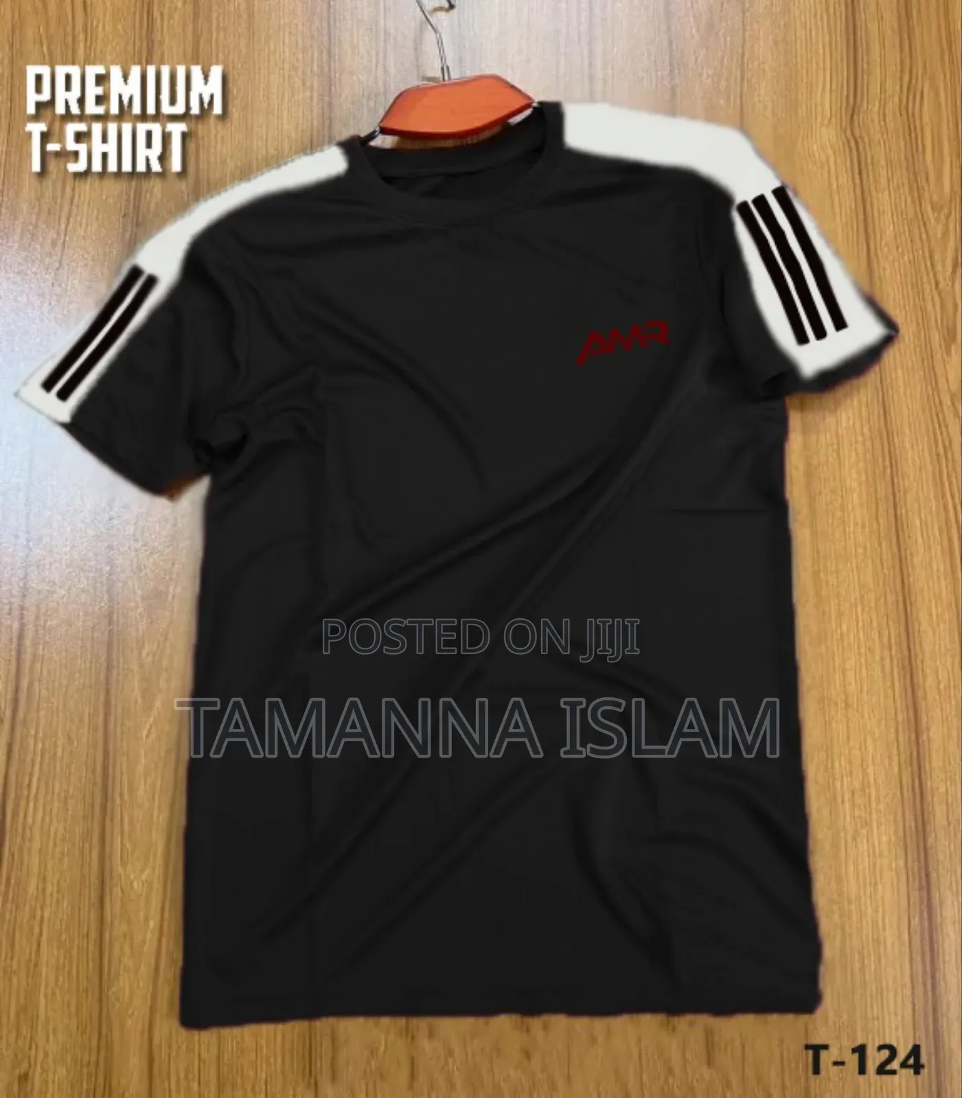 Premium Mash T-Shirt