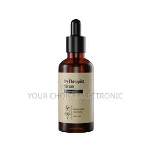 Photo - Skin Cafe My Therapist Serum – Brightening – 30ml