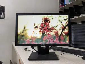 Photo - Full Fresh 19" Monitor, Resolution (1366x768), Model:E1916hv