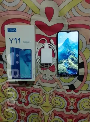 Photo - New Vivo Y11 32 GB