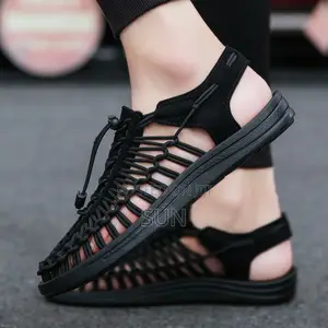 Photo - 100 % China Belts Fashion Leather Shoe