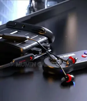 Dacom Gh02 Wireless Neckband Headset E-Sport Earphone