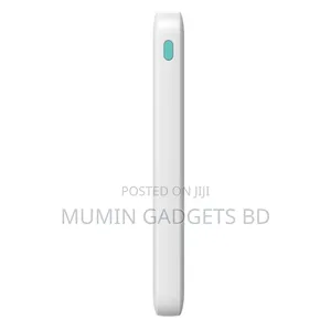 Joyroom Jr-Pbf12 2.4a Led Power Bank 22.5w 10000mah