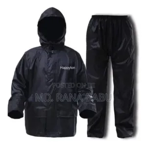 Happylon Waterproof Raincoat