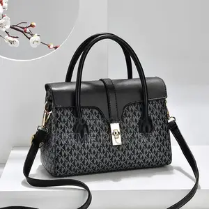 Photo - Mk Design Luxury Women's Handbag