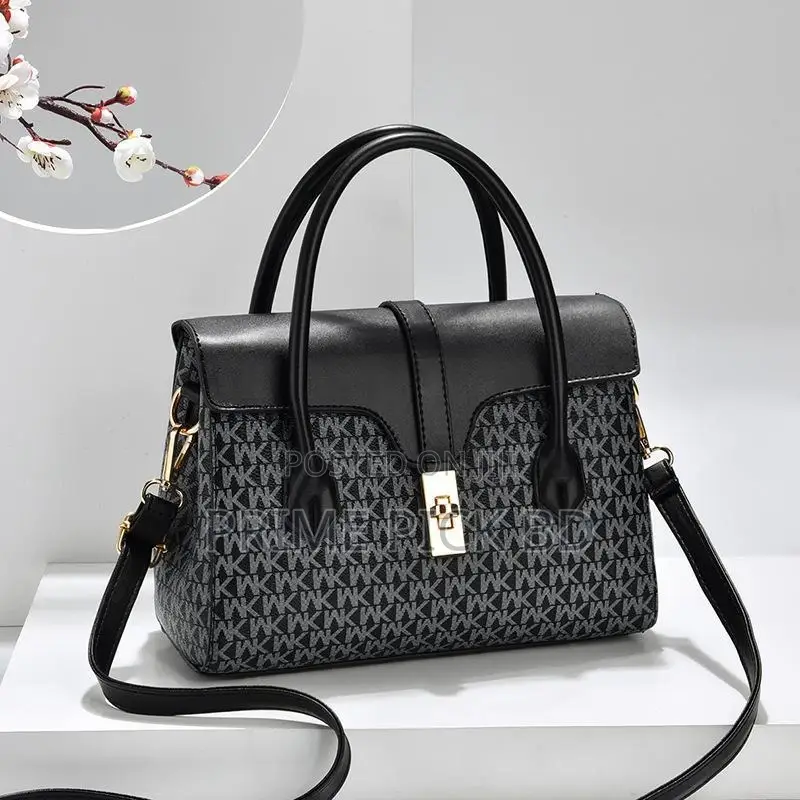 Mk Design Luxury Women's Handbag