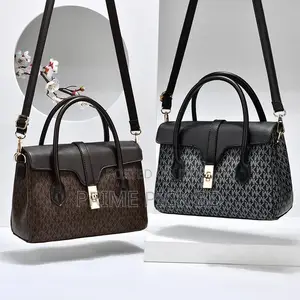 Photo - Mk Design Luxury Women's Handbag