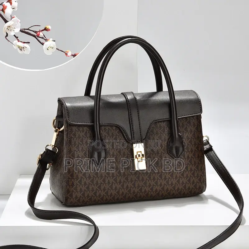Mk Design Luxury Women's Handbag