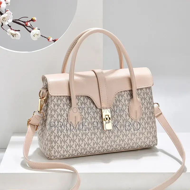 Mk Design Luxury Women's Handbag