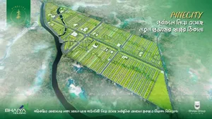 Pine City ,Bhaiya Houseing LTD