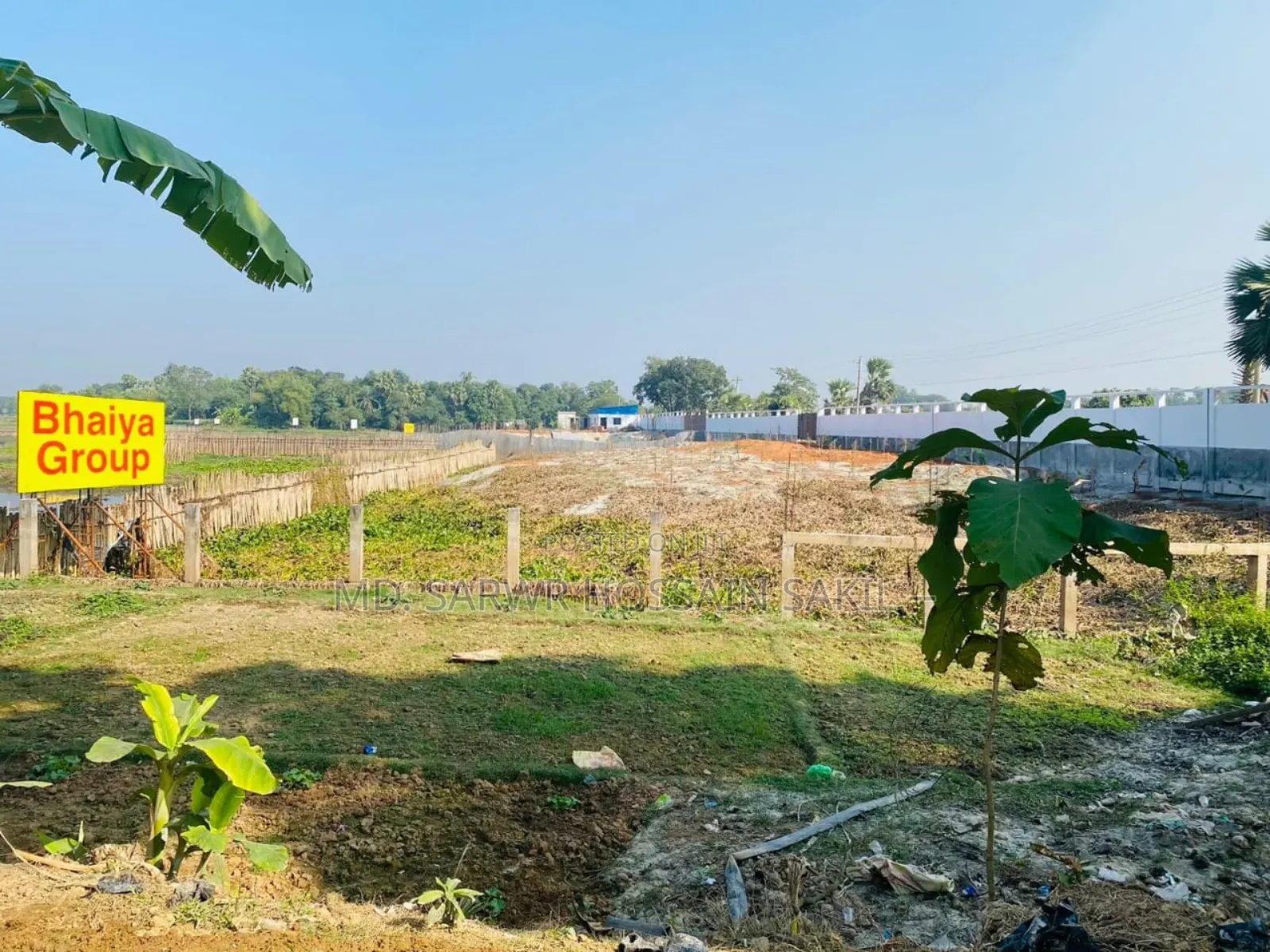 Pine City ,Bhaiya Houseing LTD