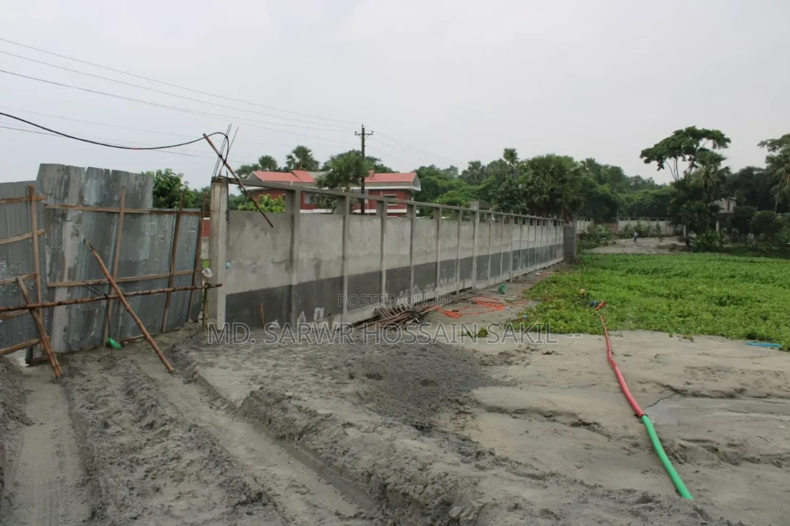 Pine City ,Bhaiya Houseing LTD