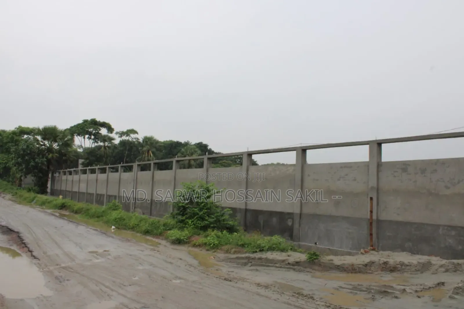 Pine City ,Bhaiya Houseing LTD