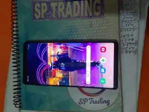 Photo - Samsung Galaxy Note 9 128 GB Green