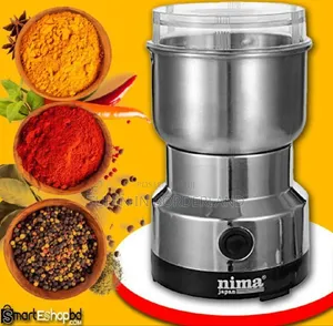 Photo - Nima Electric Spice Blender and Grinder