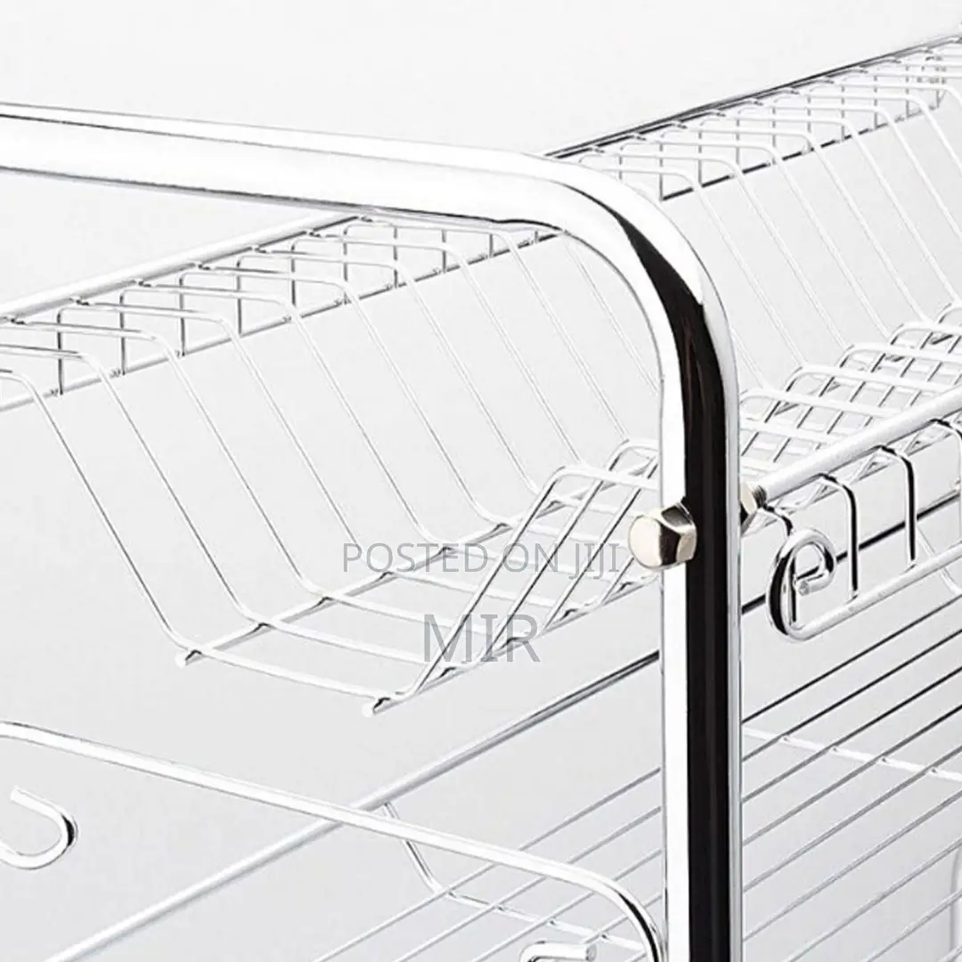 Kitchen Dish Cup Drying Rack