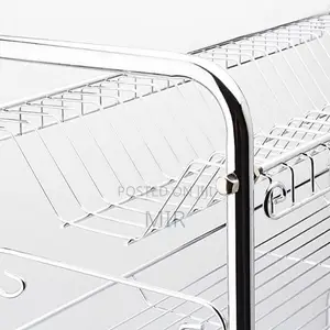 Kitchen Dish Cup Drying Rack