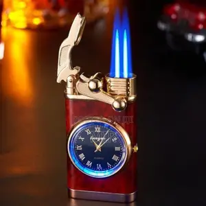 Photo - Pocket Watch Lighter