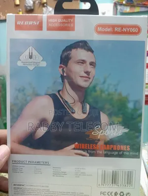 Reorsi High Quality Headband Memori Setting Ache