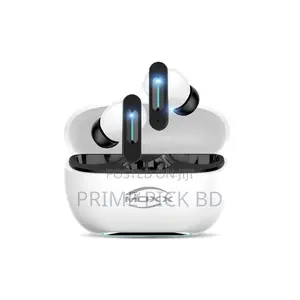 Premium True Wireless Earbuds With Active Noise Cancellation