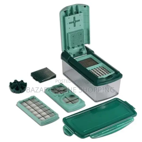 One Step Precision Cutting