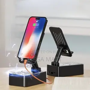 Photo - Mobile Phone Bracket Bluetooth Speaker Power Bank[1396