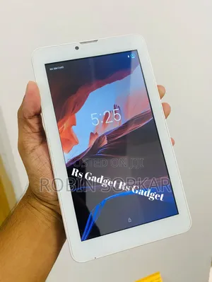 Photo - Tablet 16 GB White