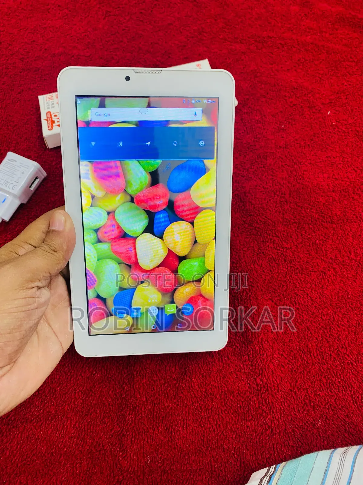 Tablet 4 GB