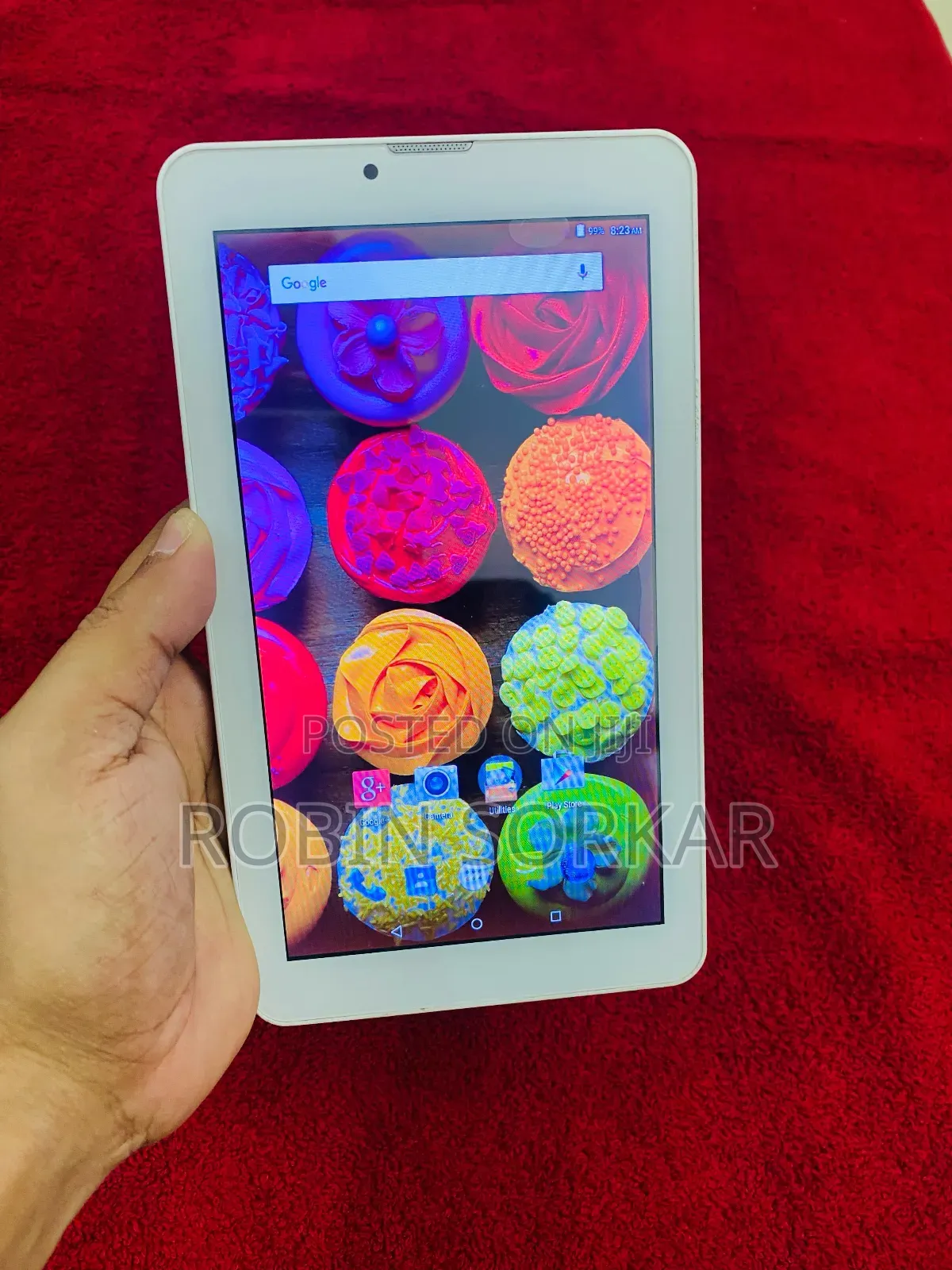 Tablet 4 GB