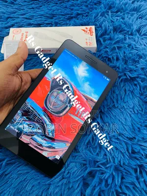Photo - Huawei MediaPad T2 7.0 16 GB Pink
