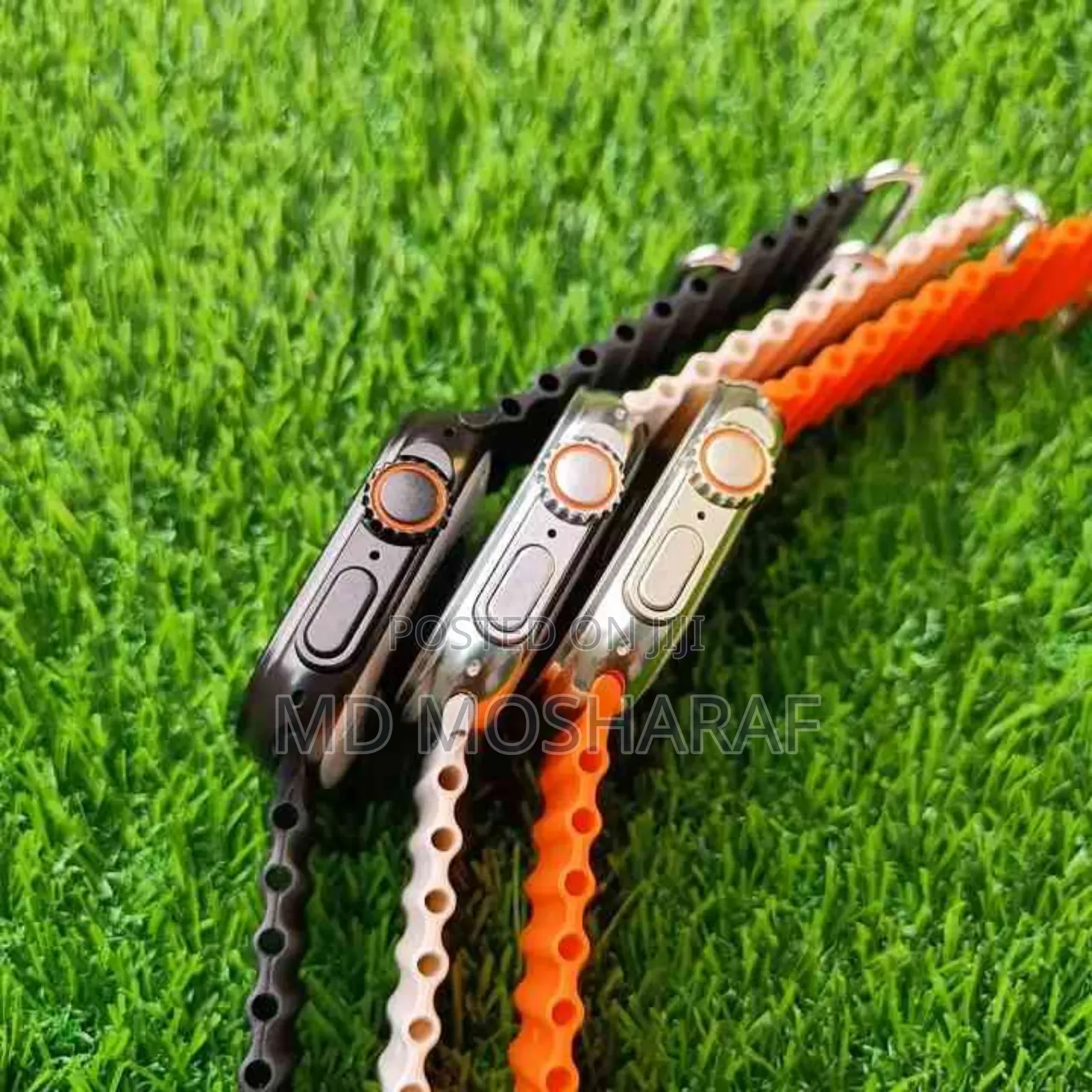 T10 Ultra 2 Smart Watch  