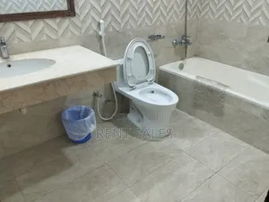 Furnished 3bdrm Apartment in Gulshan for rent