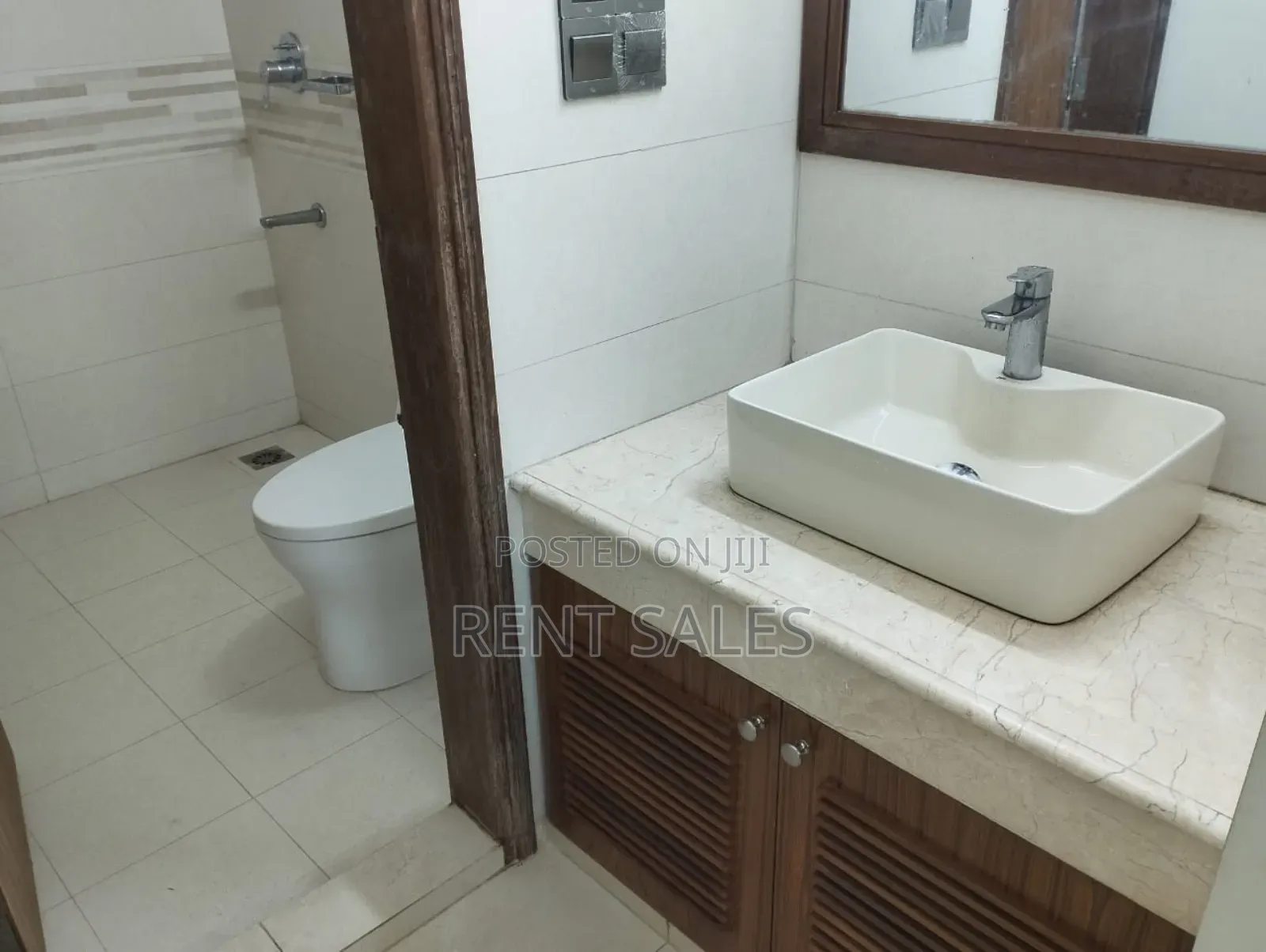 Furnished 3bdrm Apartment in Gulshan for rent