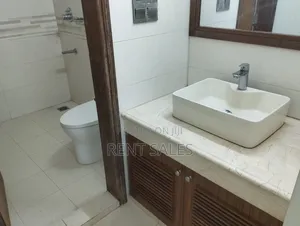 Furnished 3bdrm Apartment in Gulshan for rent